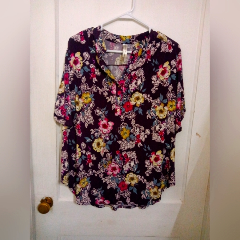Per Seption woman's shirt